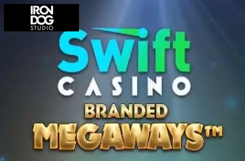 Swift Casino Branded Megaways